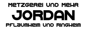 metzgerei_jordan_logo_sw