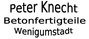 peter_knecht_betonfertigteile_logo
