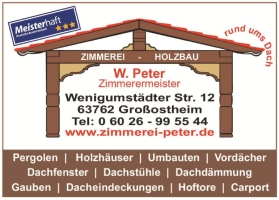 zimmerei_peter_logo