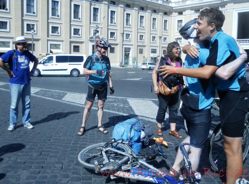 Ankunft_Peter2_Roma-in-Bici_Tag_16_web