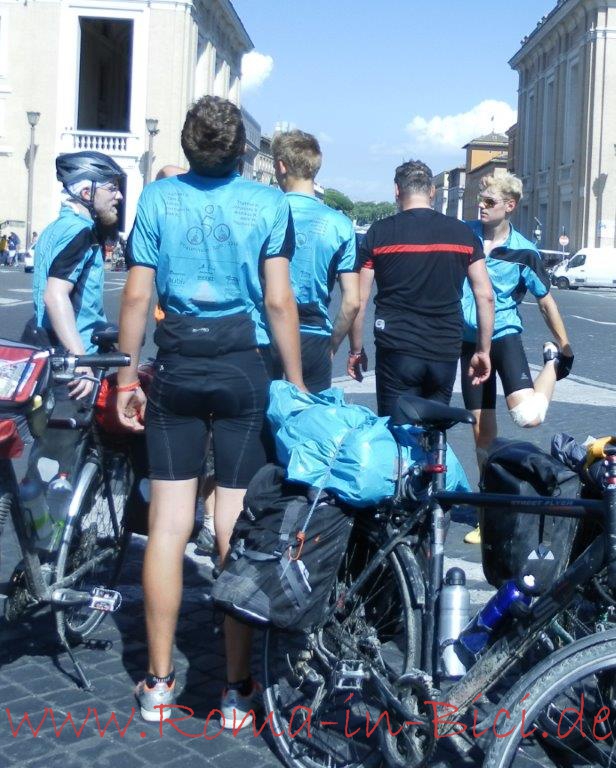 Ankunft_Peter4_Roma-in-Bici_Tag_16_web
